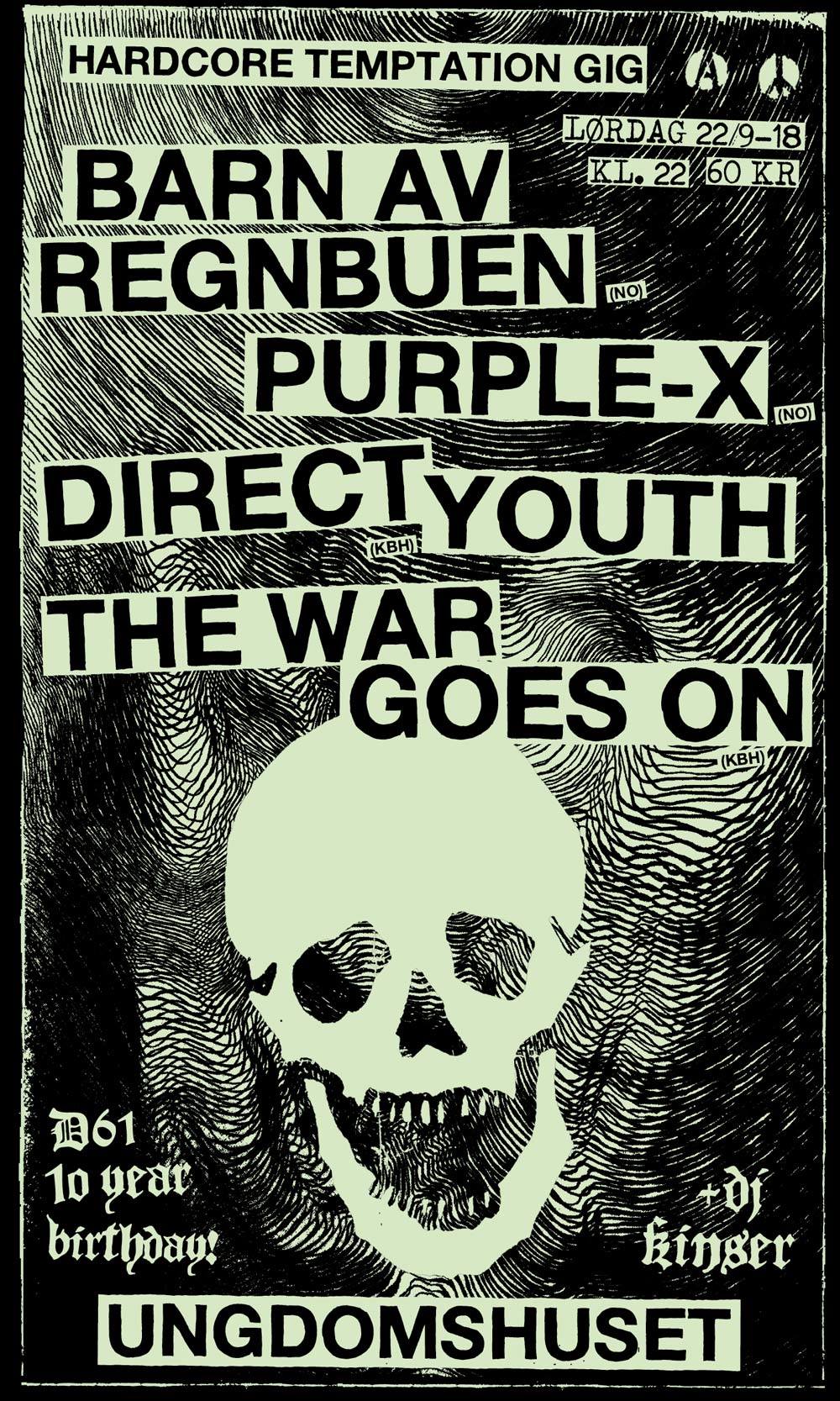 2018 09-22 HC Temp IX